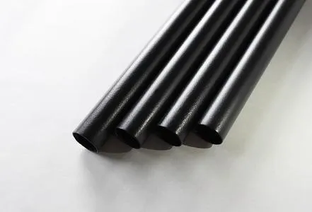 Baluster handrið úr stáli